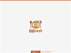 Diseño de Logo por MergeStudio para este proyecto | Diseño: #982802