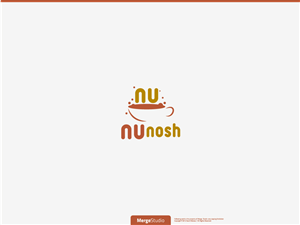 Diseño de Logo por MergeStudio para este proyecto | Diseño: #982803