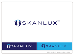 Logo Design by Suzie Q - Q13Designs.com