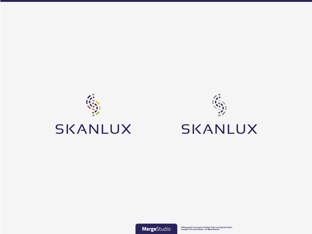 Logo Design by MergeStudio for this project | Design #982778