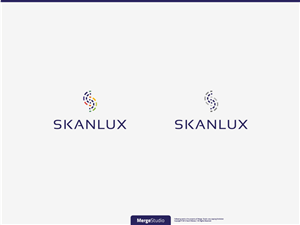 Logo Design by MergeStudio for this project | Design: #982778