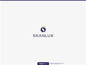 Logo Design by MergeStudio for this project | Design: #982779
