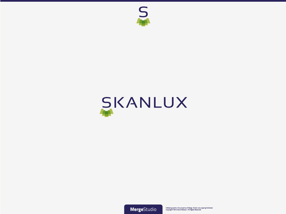 Logo Design by MergeStudio for this project | Design #984397