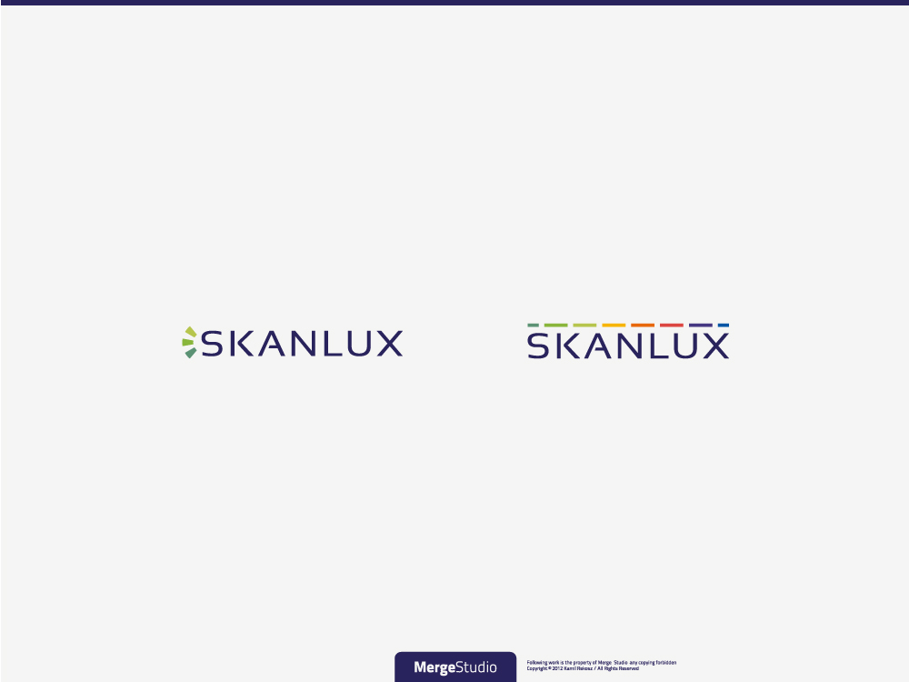 Logo Design by MergeStudio for this project | Design #984398