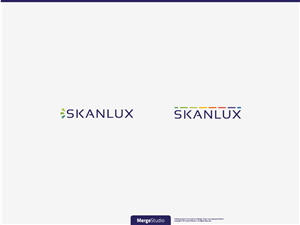 Logo Design by MergeStudio for this project | Design: #984398