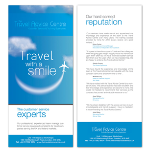 Flyer Design by san011