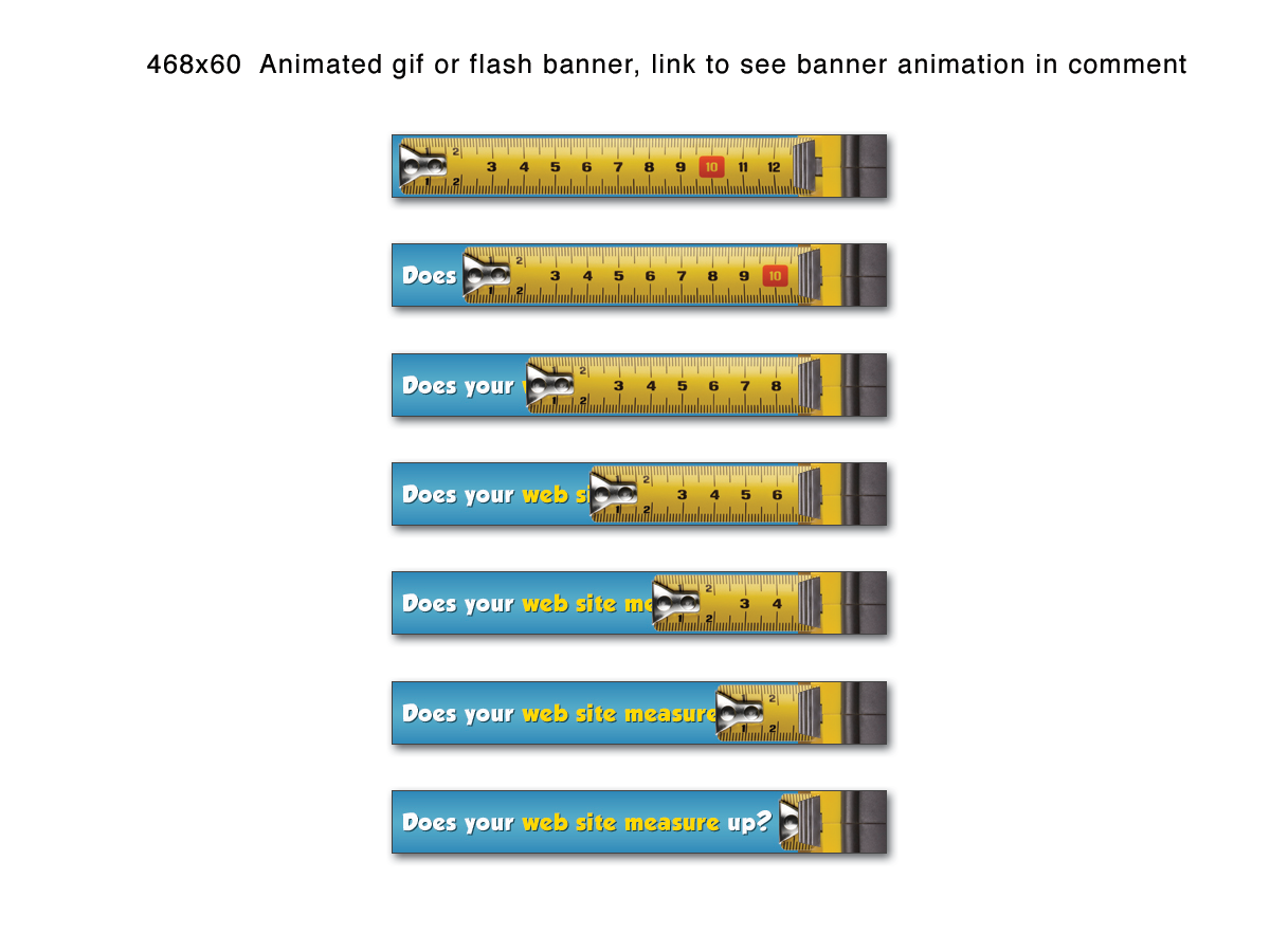 Diseño De Banner Publicitario por neboica para BBM | Diseño #118248