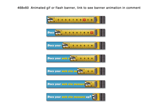 Banner-Design von neboica für BBM | Design: #118248