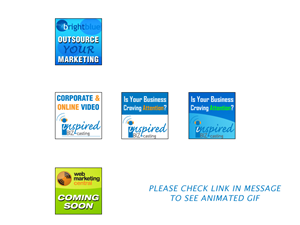 Diseño De Banner Publicitario por neboica para BBM | Diseño: #118298