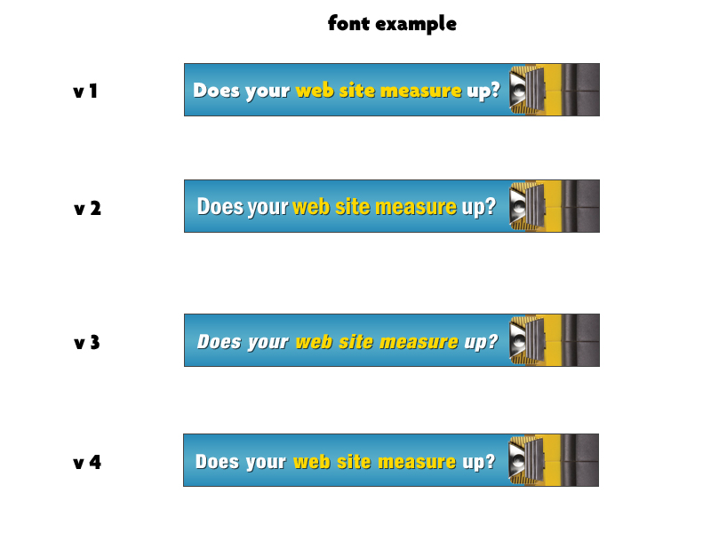 Banner Ad Design by neboica for BBM | Design #118535