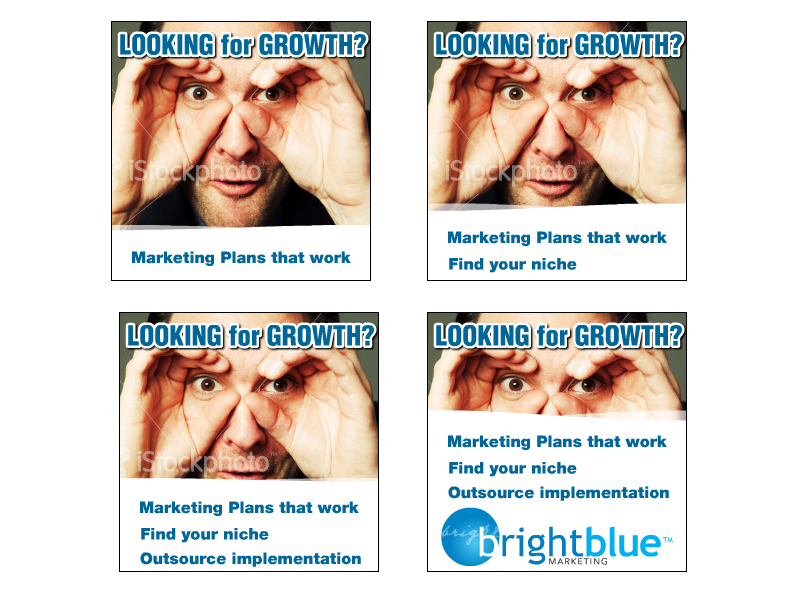 Diseño De Banner Publicitario por neboica para BBM | Diseño #118589