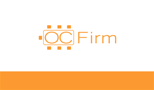Logo Design by ProLance (Bogdan) for O.C. Firm | Design #3749526