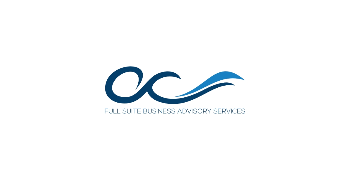 Logo Design by laceymosleyy for O.C. Firm | Design #3748330