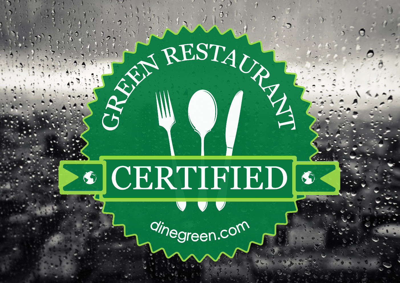 Design de Logo par The Creative Warrior pour Green Restaurant Association | Design #3727328