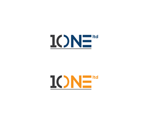 Logo Design by dianagargaritza for Ten One Ltd | Design: #3748321