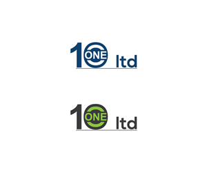 Logo Design by dianagargaritza for Ten One Ltd | Design: #3748429