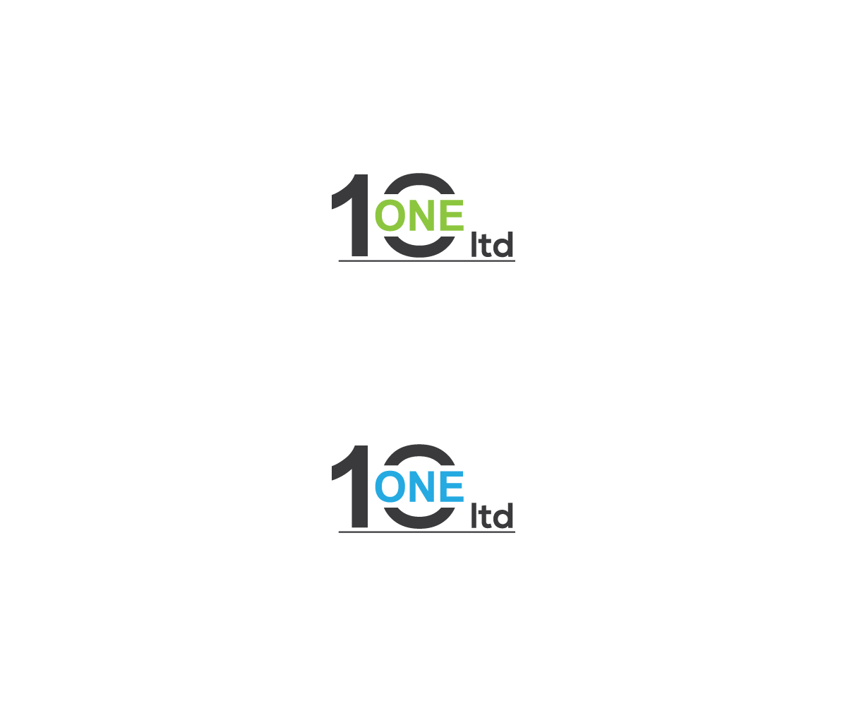 Logo-Design von dianagargaritza für Ten One Ltd | Design #3748430
