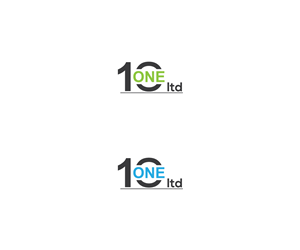 Logo Design by dianagargaritza for Ten One Ltd | Design: #3748430