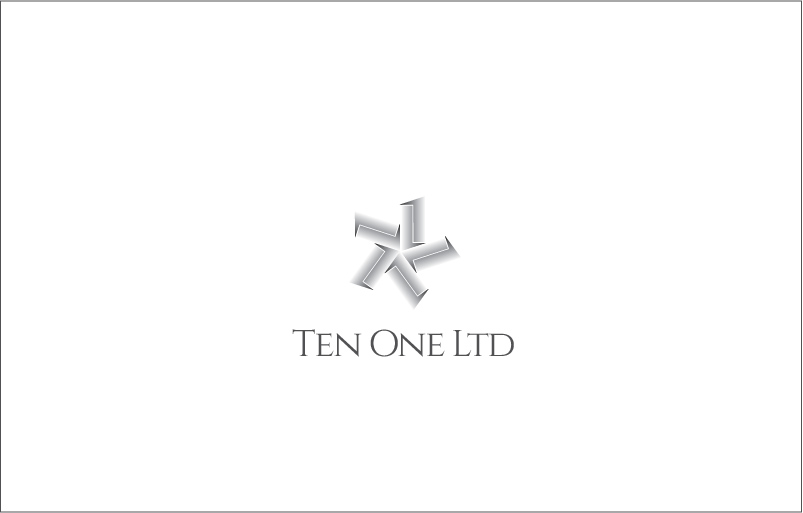 Logo Design by slaven.kopitovic for Ten One Ltd | Design #3733010