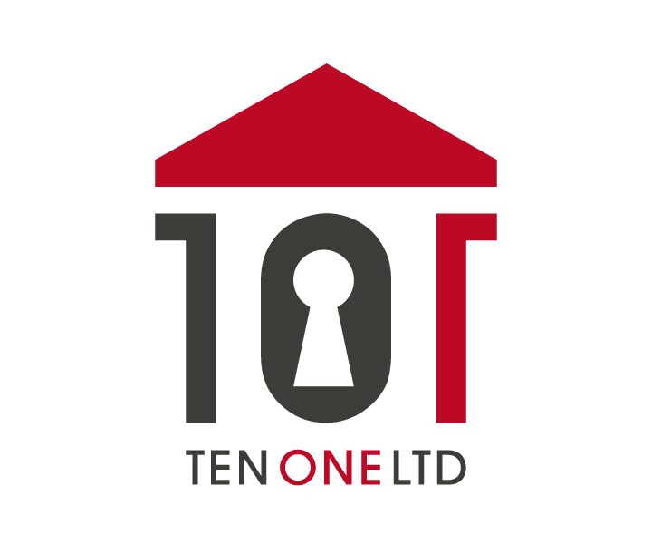 Logo Design by VirtualLies for Ten One Ltd | Design #3792002