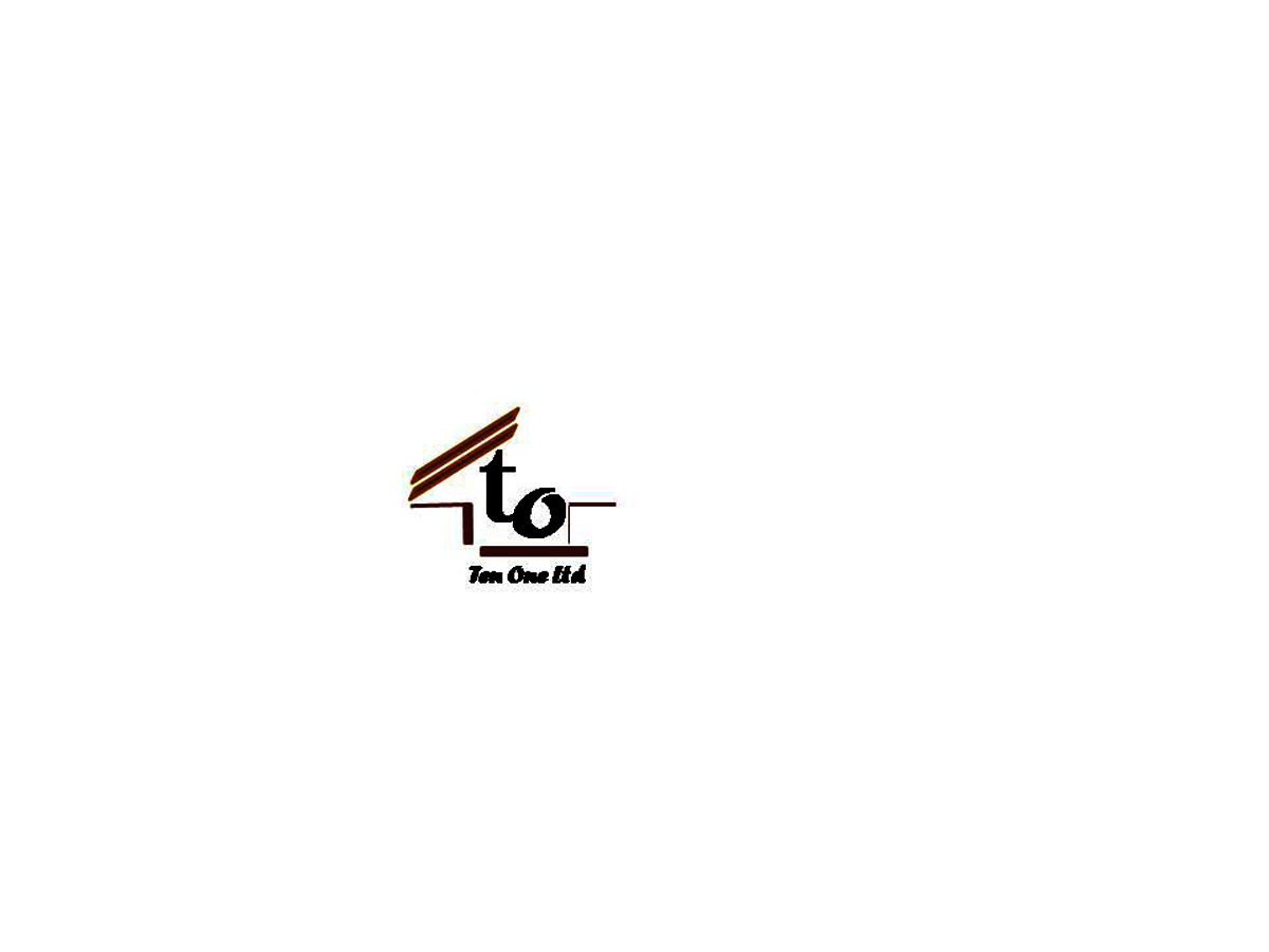 Logo Design by wayan for Ten One Ltd | Design #3729038