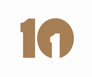 Logo Design by frdksthlm for Ten One Ltd | Design: #3789355