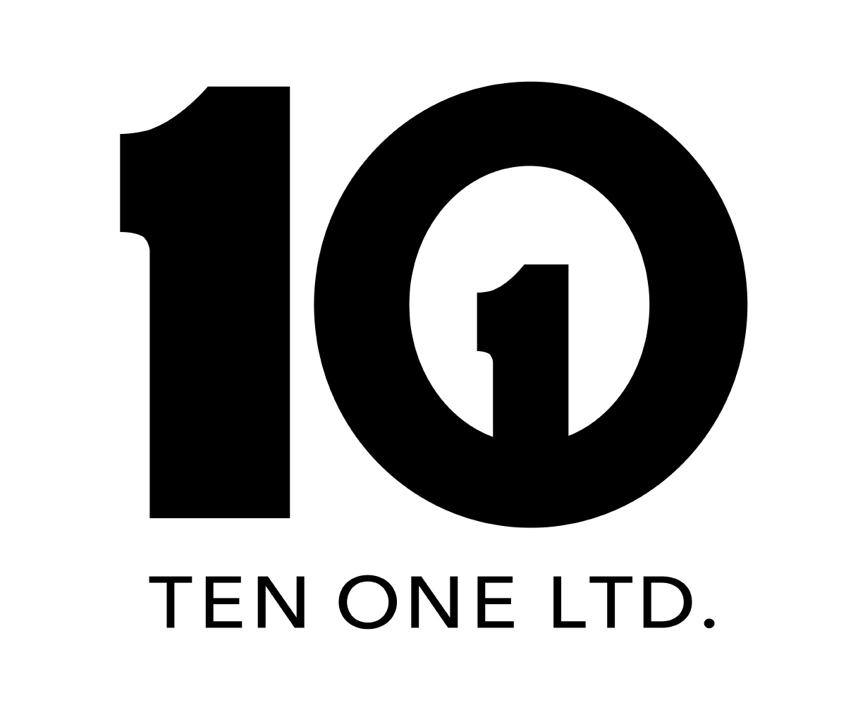 Logo Design by frdksthlm for Ten One Ltd | Design #3789449