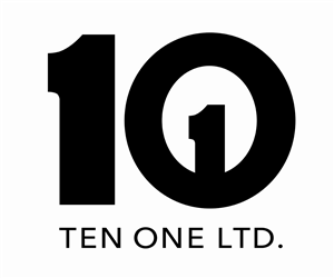 Logo Design by frdksthlm for Ten One Ltd | Design: #3789449