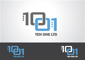 Logo Design by rkailas for Ten One Ltd | Design #3779180