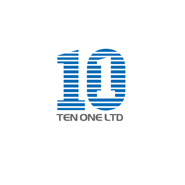 Logo-Design von rkailas für Ten One Ltd | Design #3787663
