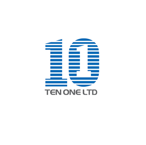 Logo Design by rkailas for Ten One Ltd | Design: #3787663
