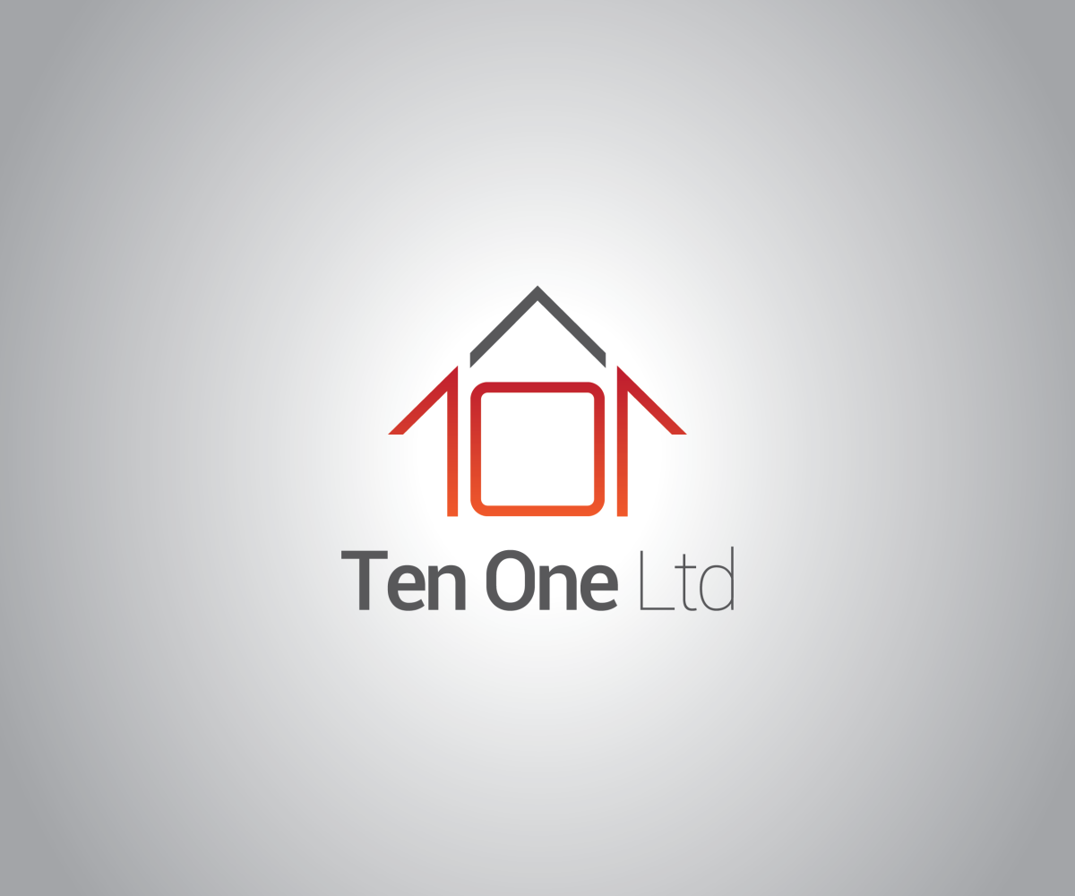 Logo-Design von abineri für Ten One Ltd | Design #3758074