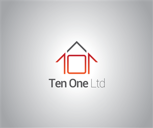 Logo Design by abineri for Ten One Ltd | Design: #3758074