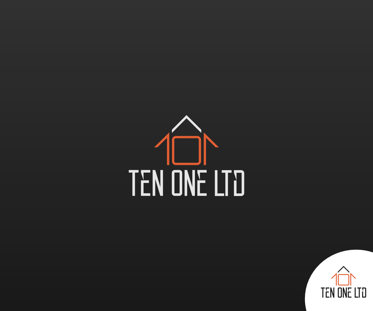 Logo Design by abineri for Ten One Ltd | Design #3764927