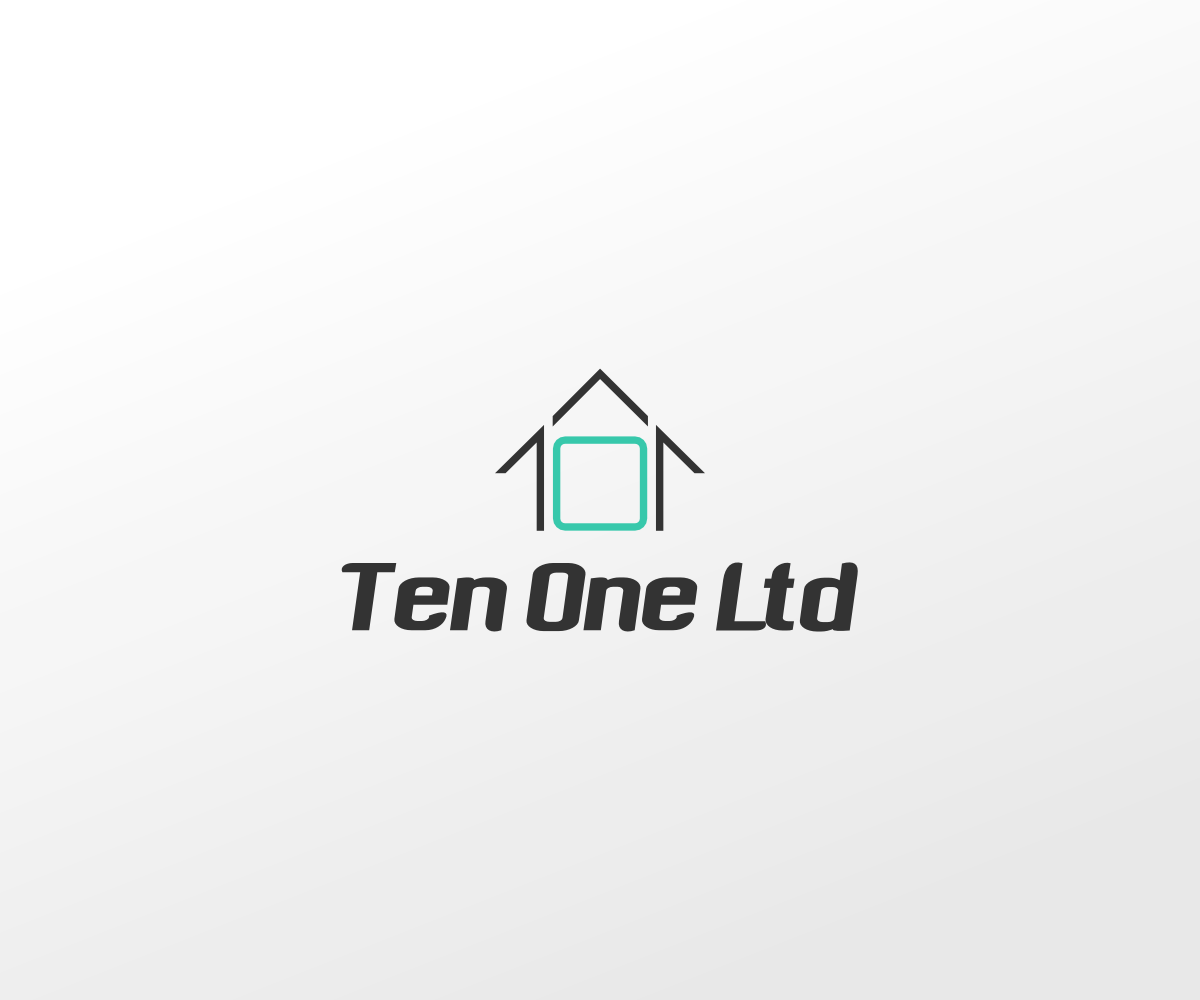 Logo Design by abineri for Ten One Ltd | Design #3764932
