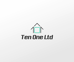 Logo Design by abineri for Ten One Ltd | Design: #3764932