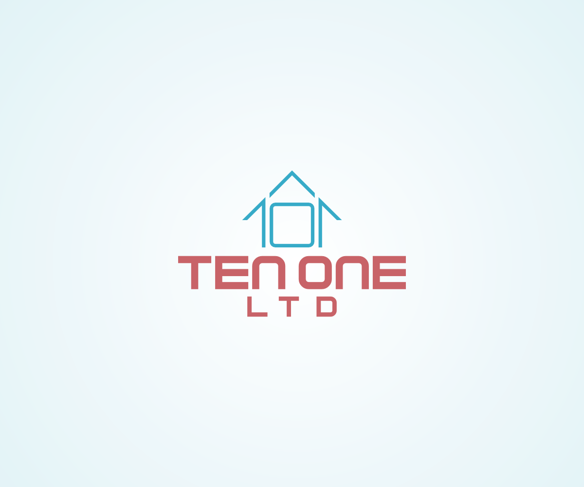 Design de Logo par abineri pour Ten One Ltd | Design #3764937