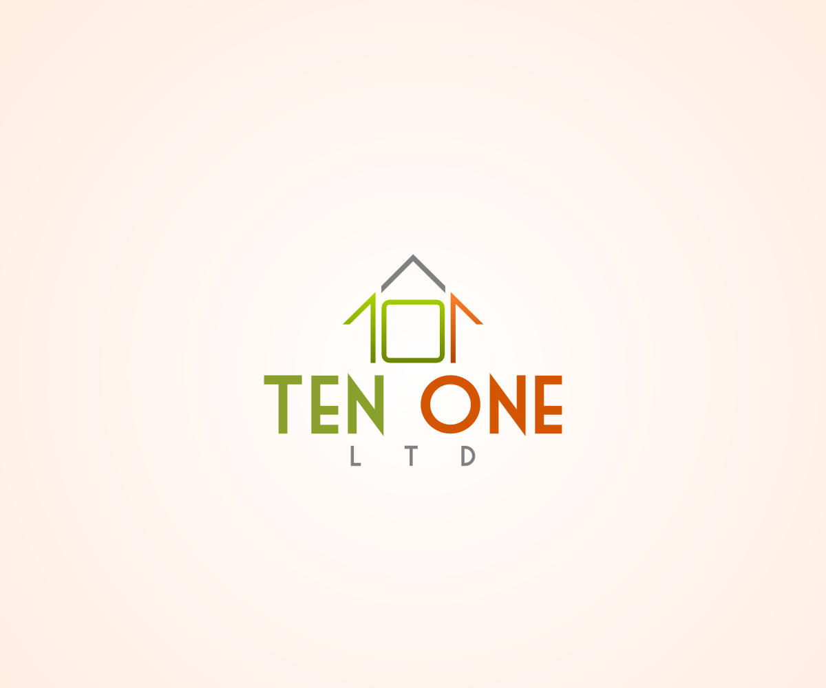 Logo Design by abineri for Ten One Ltd | Design #3764939