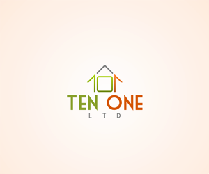 Logo Design by abineri for Ten One Ltd | Design: #3764939