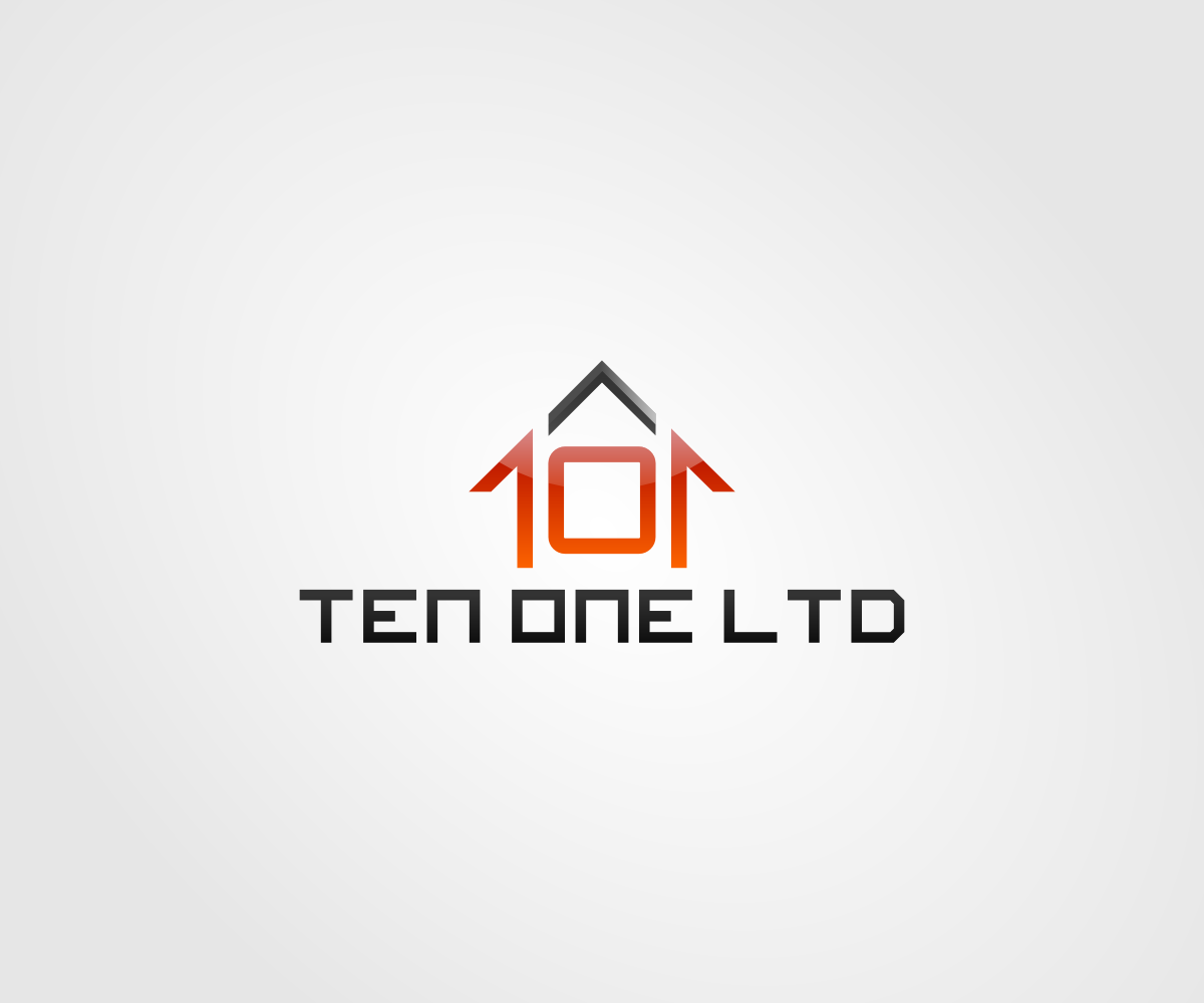 Logo Design by abineri for Ten One Ltd | Design #3777238