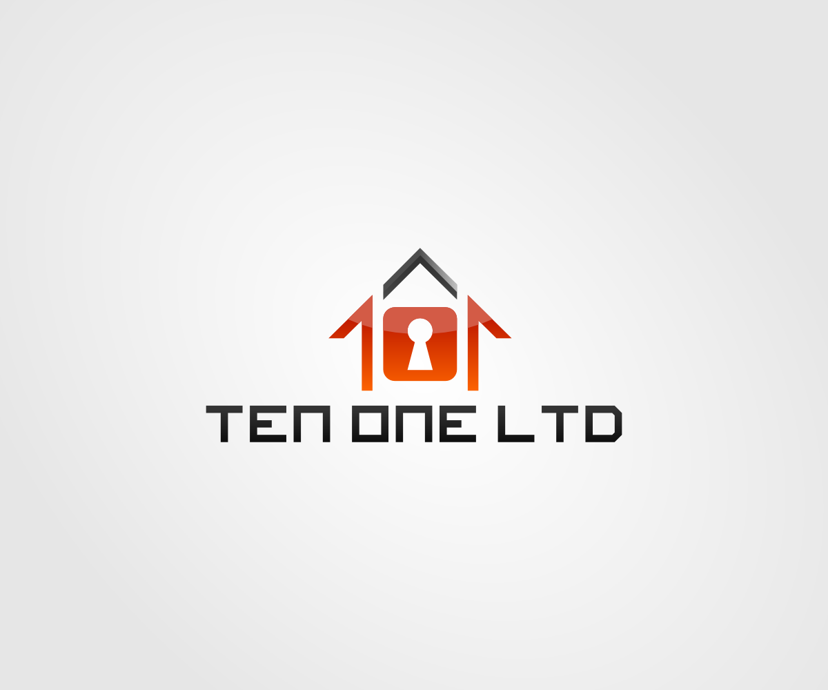 Logo-Design von abineri für Ten One Ltd | Design #3823920