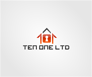 Logo Design by abineri for Ten One Ltd | Design: #3823920