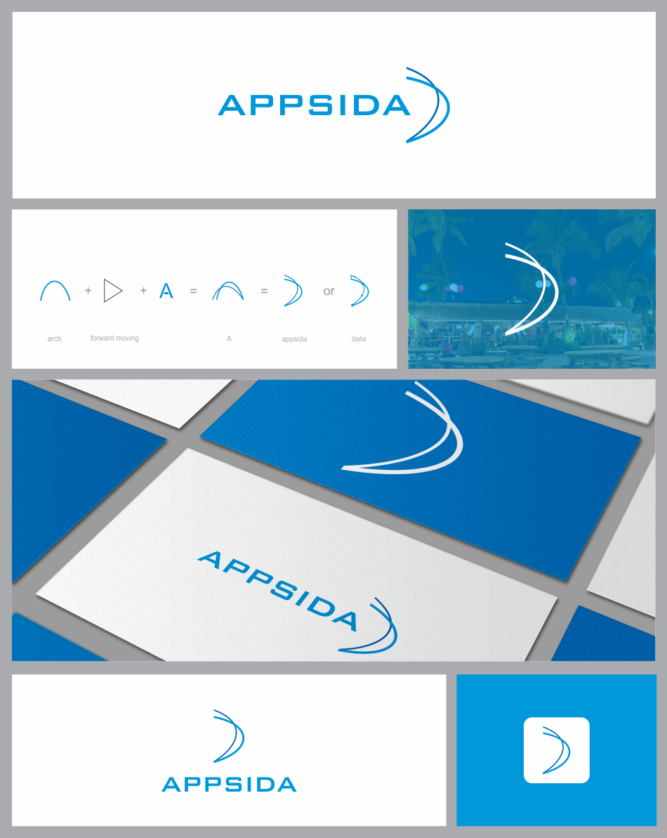 Logo Design by Naavyd for Paul Jarvis | Design #3725416