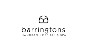 Logo Design by trufya for Barrington Laundry Co | Design: #3756154
