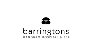 Logo Design by trufya for Barrington Laundry Co | Design: #3756158