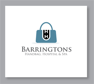 40 Bold Logo Designs Fashion Design Project For Barrington Logo Design By Logo4smita For Barrington Laundry Co 3755795