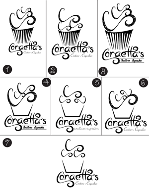 Logo-Design von jae23 für dieses Projekt | Design: #3761255