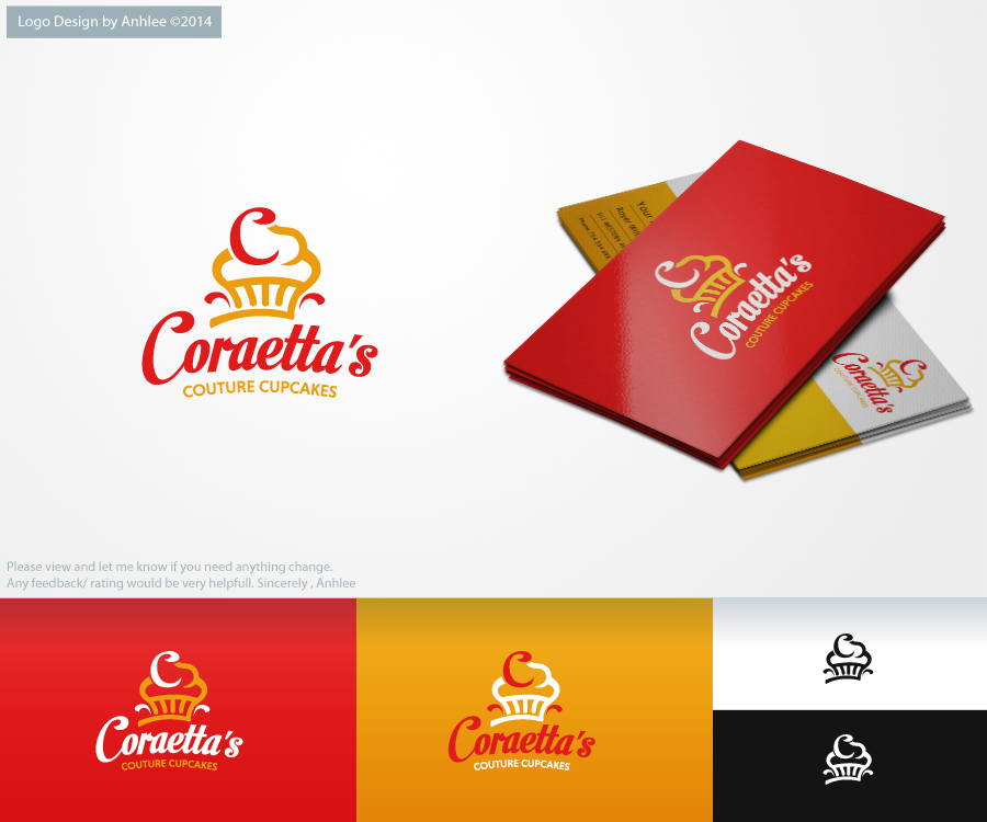 Logo-Design von Anhlee für dieses Projekt | Design #3723803