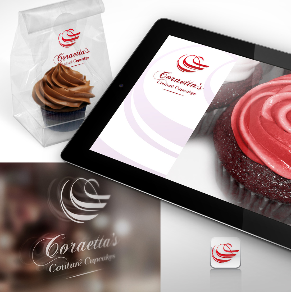 Logo Design by kresh for this project | Design #3738433