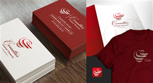 Logo Design by kresh for this project | Design #4563224